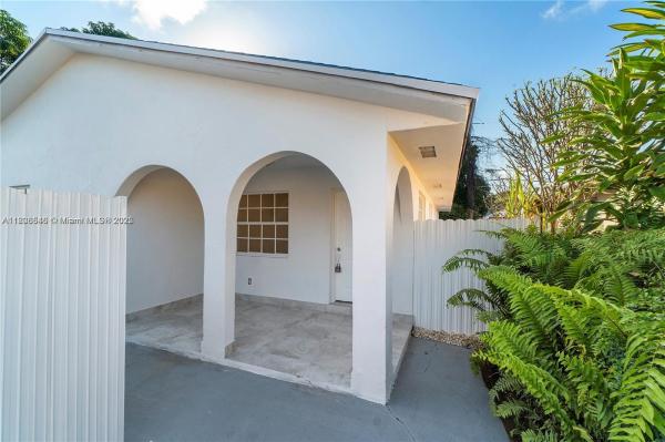 FLAGLER GROVE ESTATES EXT