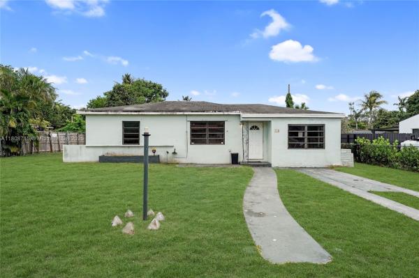 BISCAYNE GARDENS SEC F PA