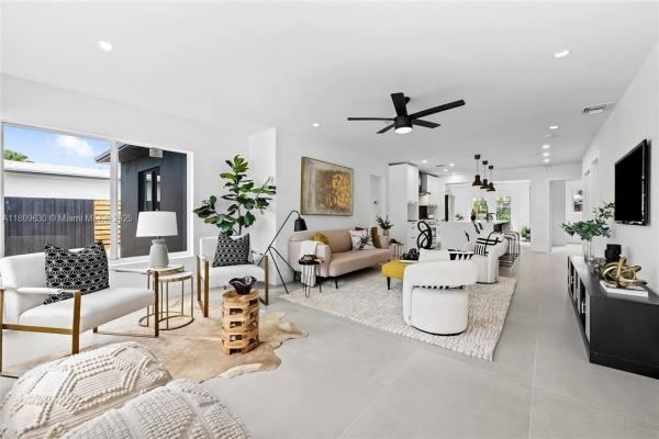 POINSETTIA HEIGHTS N RiDGE