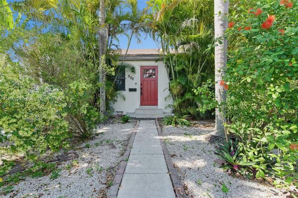 BAY VISTA PARK AMD PL