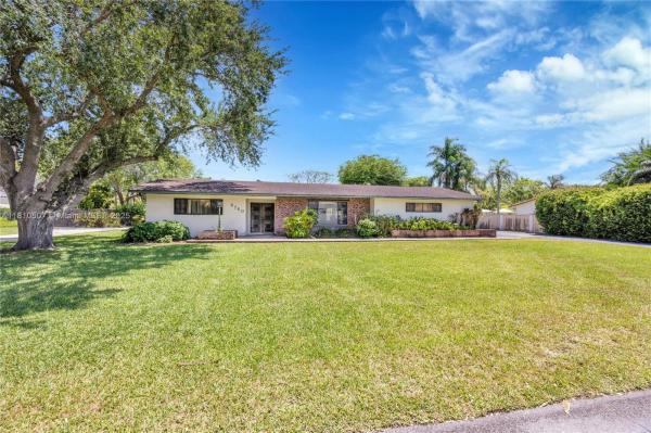 2ND ADDN FLEEMAN ESTATES