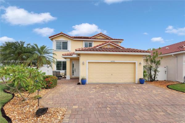 PARKSIDE AT SPRING VALLEY