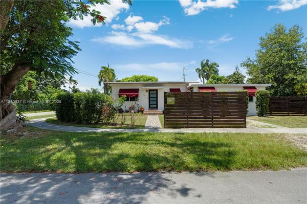 RIVIERA ESTATES 1ST ADDN