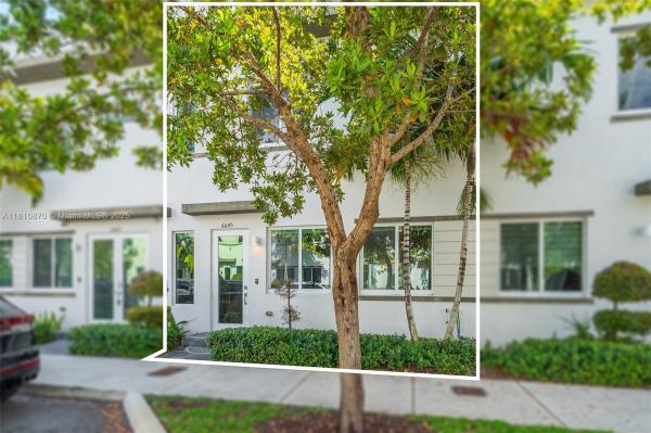 LANDMARK AT DORAL CENTRAL