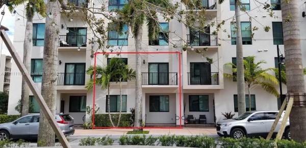 URBANA AT THE RESIDENCES