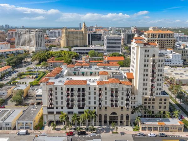 THE PONCE TOWER CONDO