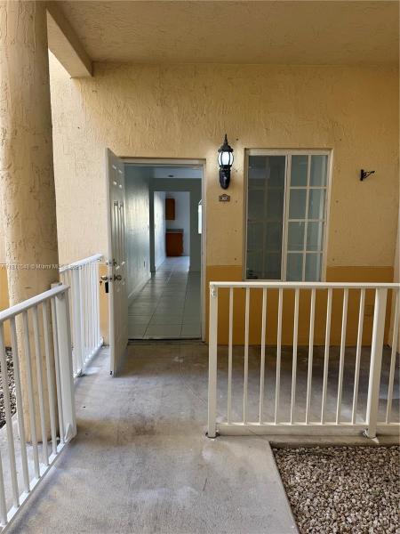 SAN MARCO VILLAS CONDO