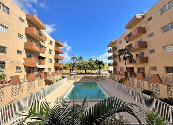 SILVER SPRING TOWER CONDO