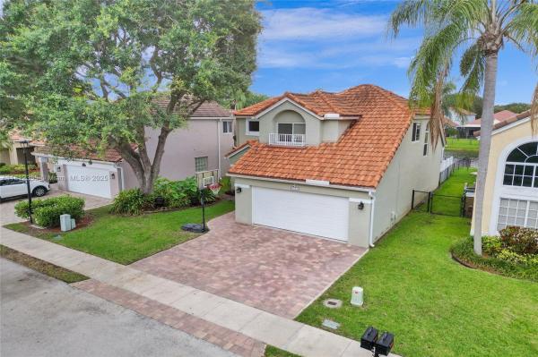 FOREST RIDGE PATIO HOMES