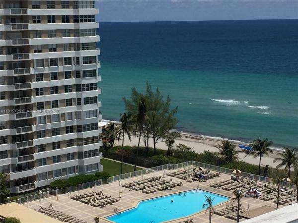 HEMISPHERES CONDO OCEAN SO