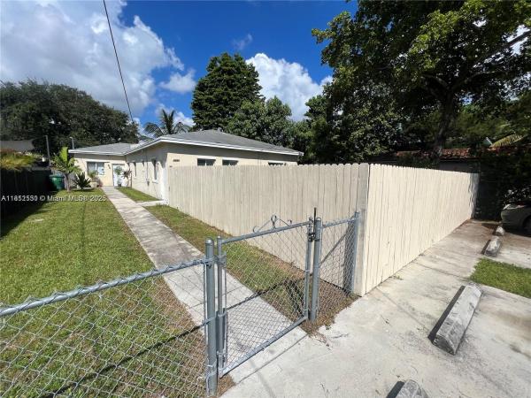 LITTLE RIVER GARDENS AMD