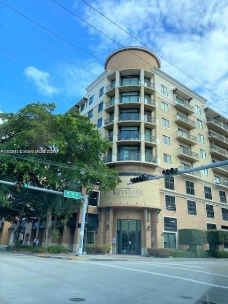 KEYSTONE VILLAS II CONDO