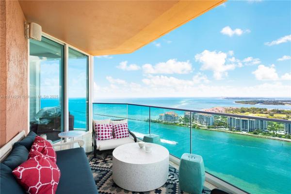 PORTOFINO TOWER CONDO