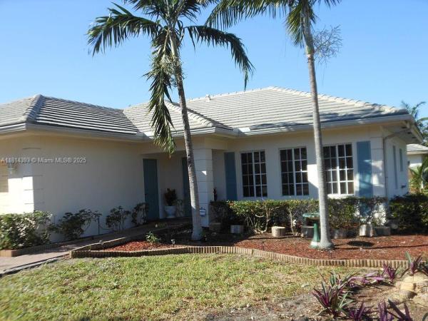 POMPANO SPRINGS REPLAT