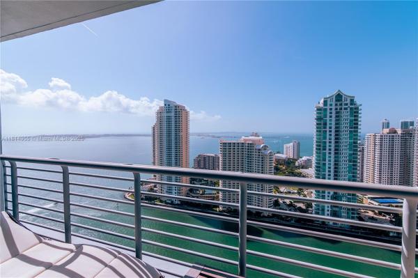 ONE MIAMI EAST CONDO