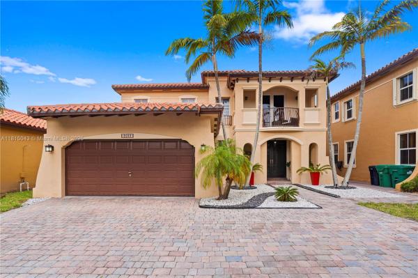 EGRET LAKES ESTATES SEC 8