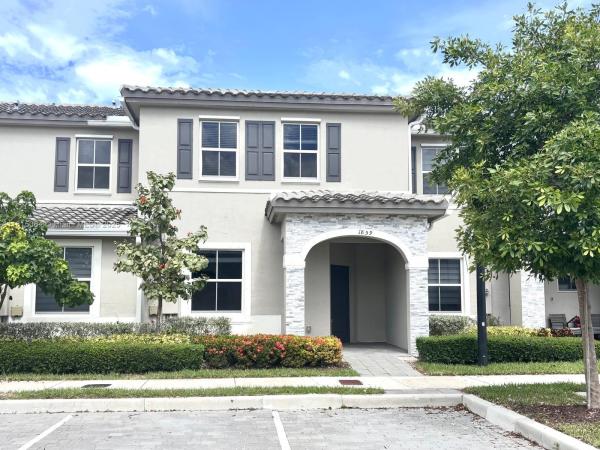 KEYS GATE RESIDENTIAL