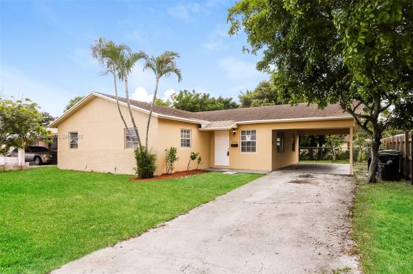 MELROSE PARK ESTATES