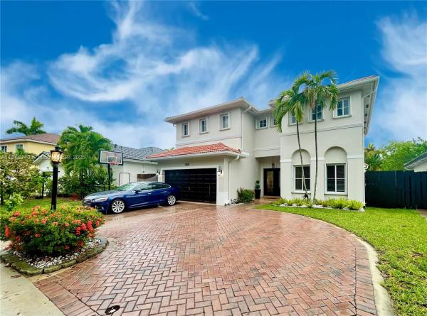 TWIN LAKE SHORES SOUTH