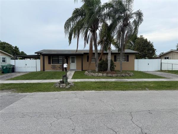 MARY HOMES SUB SEC A