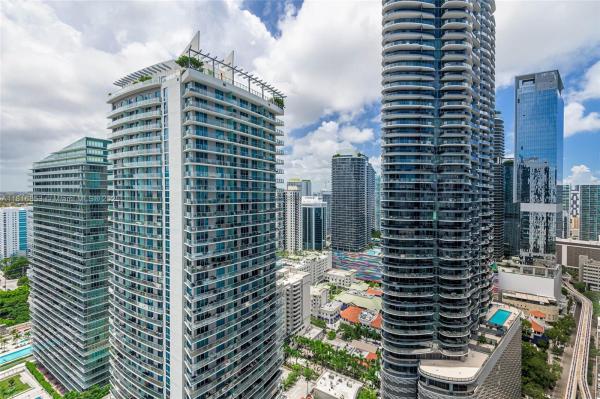 1080 BRICKELL AVE #3405, MIAMI, FL 33131