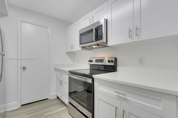 PALM AIRE GARDENS CONDO