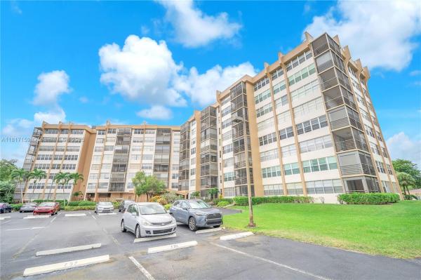 PARK PLACE CONDOMINIUM NO