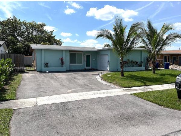 SUNRISE GOLF VILLAGE