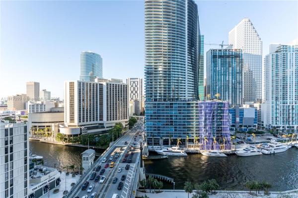 485 BRICKELL AVE #1604, MIAMI, FL 33131