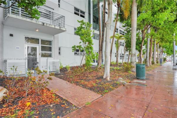 MIAMI BEACH IMPROVEMENT C