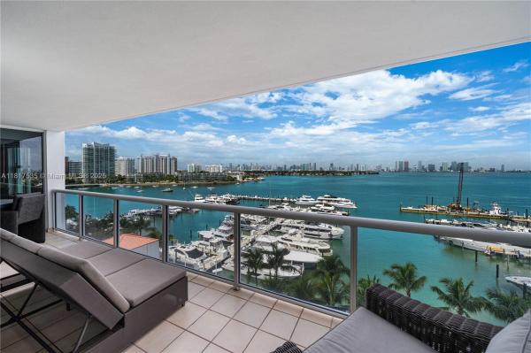 SUNSET HARBOUR NORTH COND