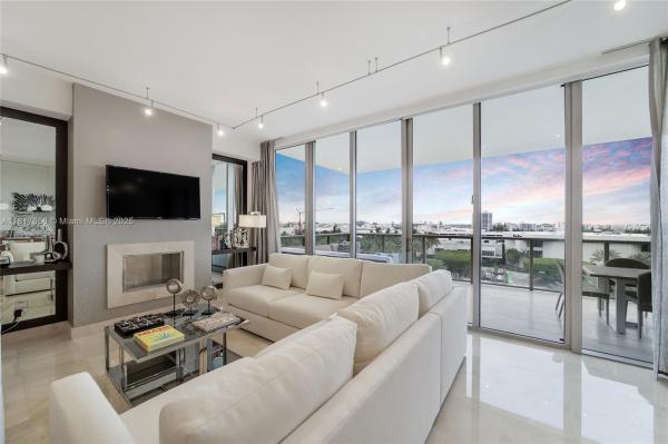 9705 COLLINS AVE #605N, BAL HARBOUR, FL 33154