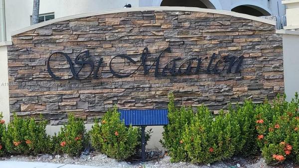 ST MAARTEN AT GRAND BAY CO