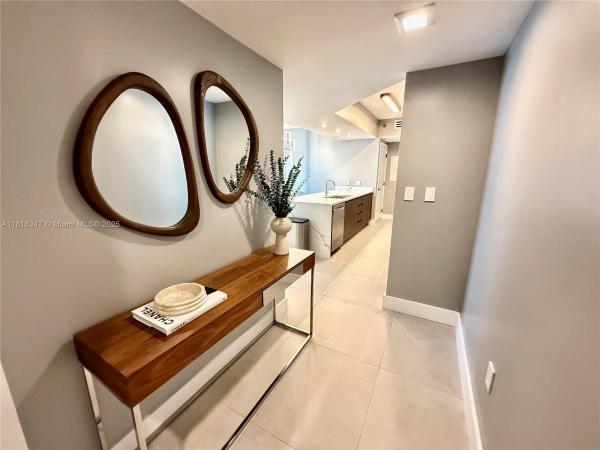 500 BRICKELL WEST CONDO