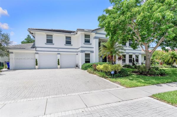 CHAPEL TRAIL REPLAT SECTI