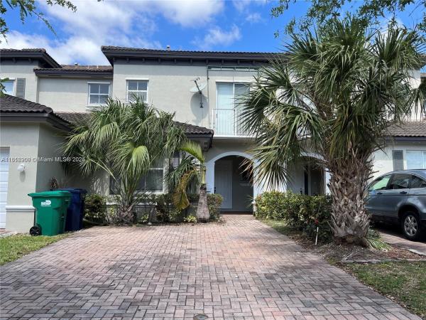 CENTURY GARDENS VILLAS