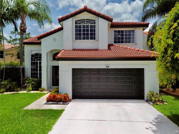 SILVER LAKES AT PEMBROKE