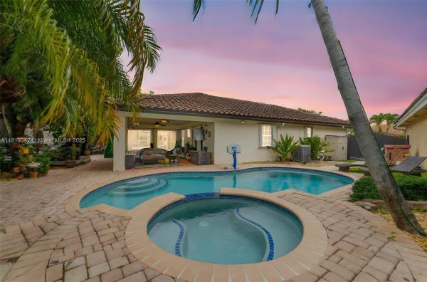 BIRD LAKES SOUTH SEC 2