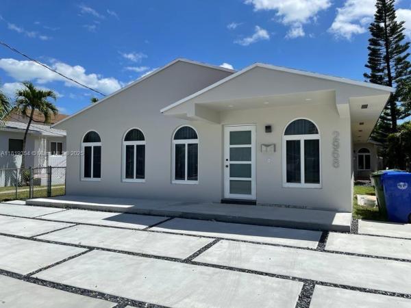 AMND MIAMI SUBURBAN ACRES