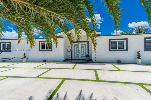 PALM SPRINGS NORTH SEC T