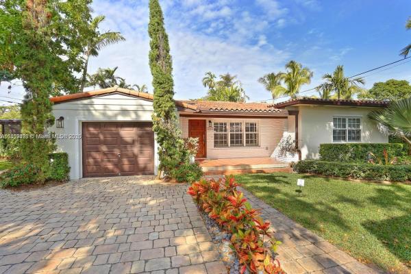 CORAL GABLES RIVIERA SEC