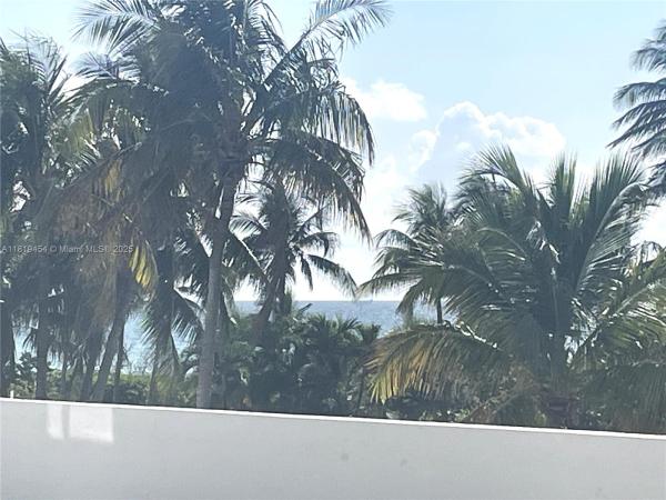 OCEANFRONT PLAZA CONDO