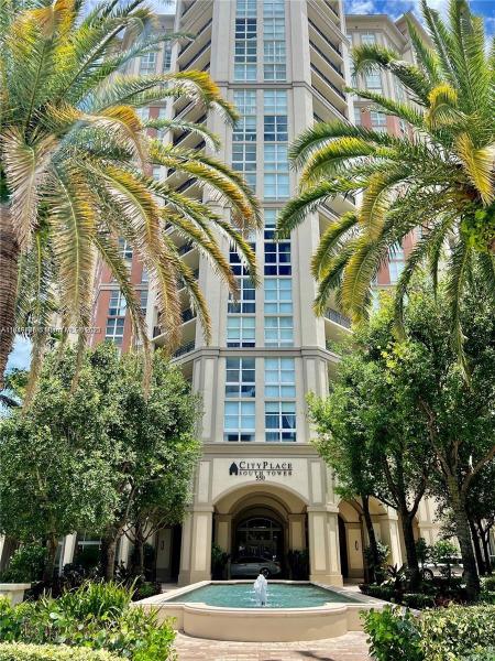 CITYPLACE SOUTH TOWER CON