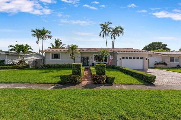 MILLER HEIGHTS SEC 2