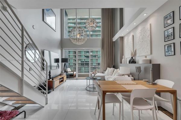 Infinity at Brickell