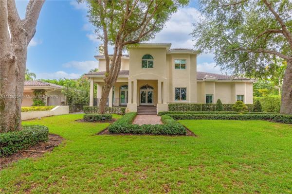 CORAL BAY SEC A AMD PL