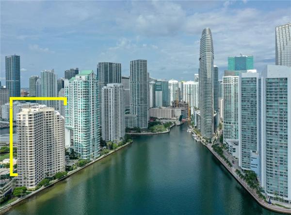 ONE TEQUESTA POINT CONDO