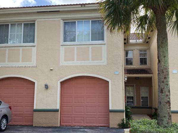 AVENTINE AT MIRAMAR CONDO