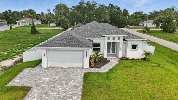 CAPE CORAL
