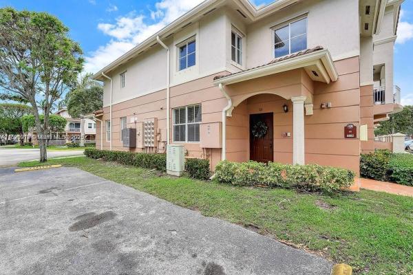 CENTURY PARK CONDO NO 2